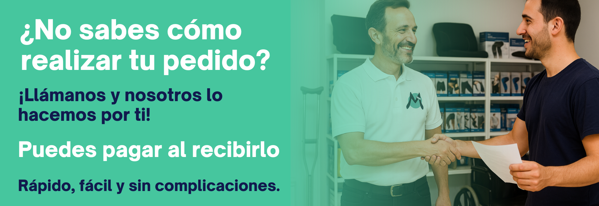 llamanos